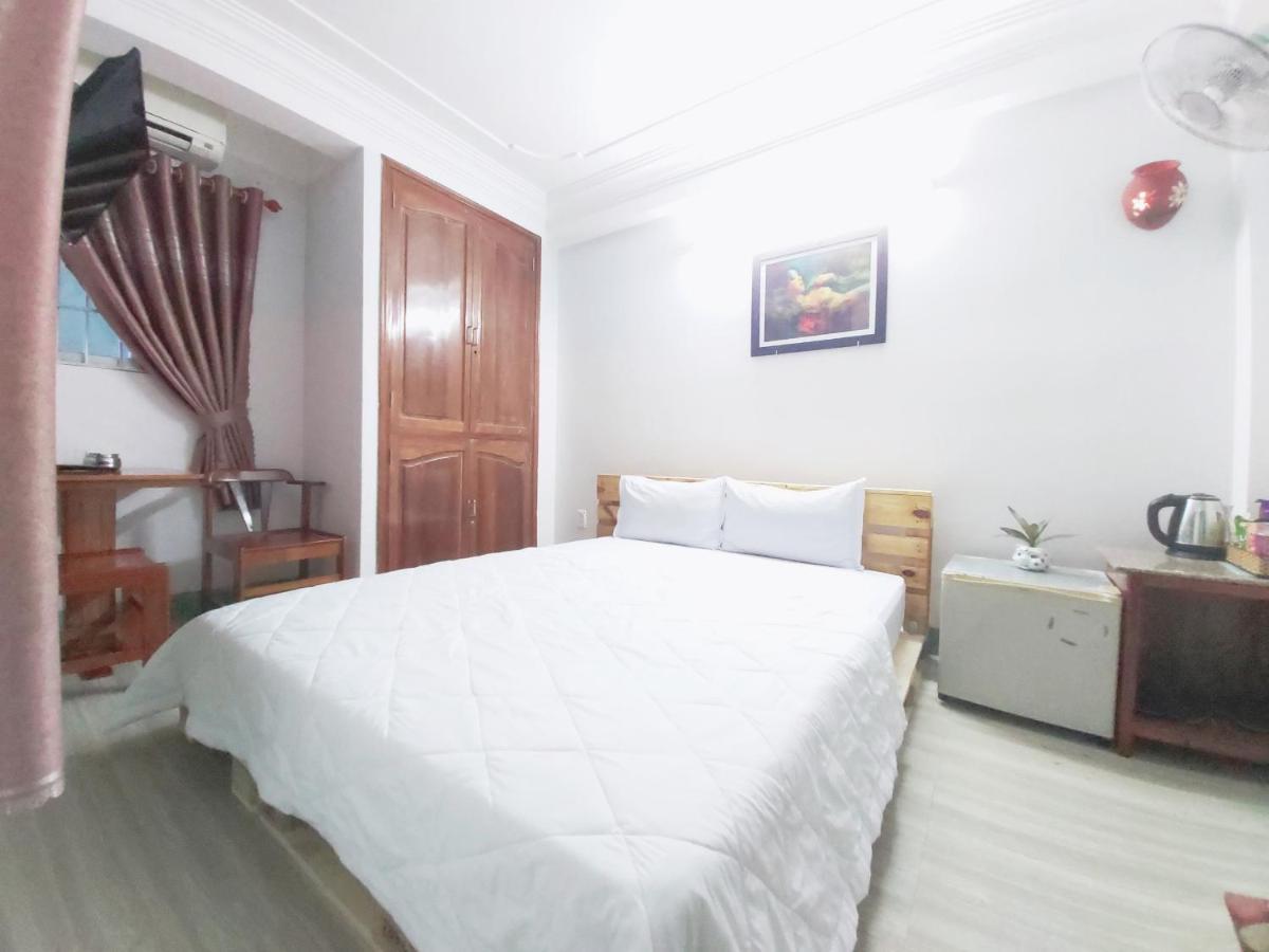 Thanh 2 Hotel Tuy Hoa