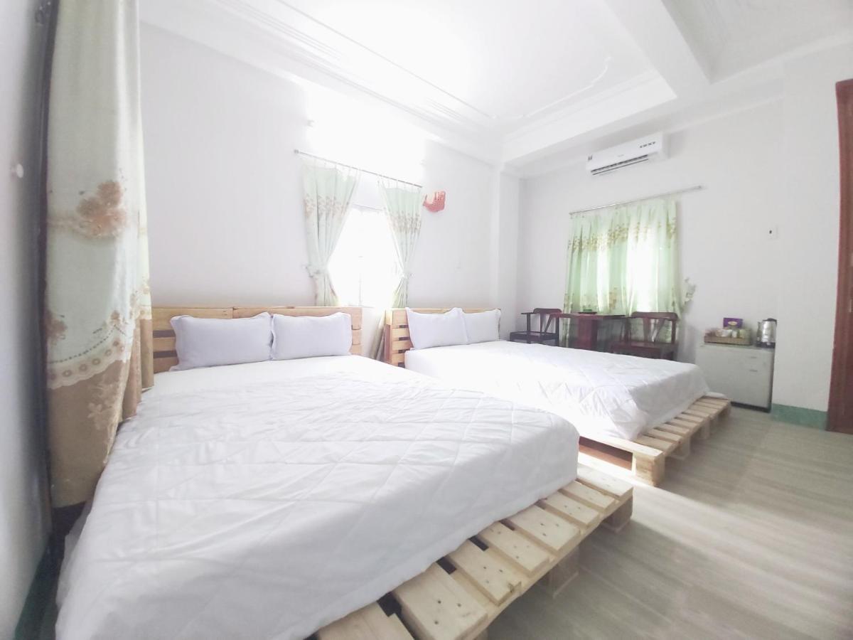 Hotel Thanh 2 *