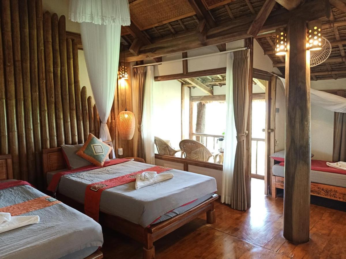 Puluong Lodge Pu Luong