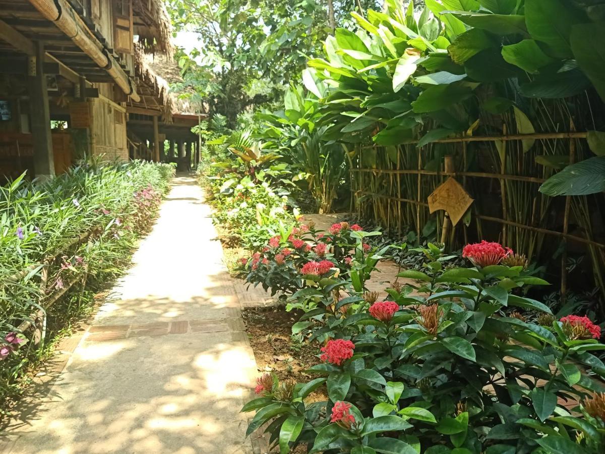 Puluong Lodge