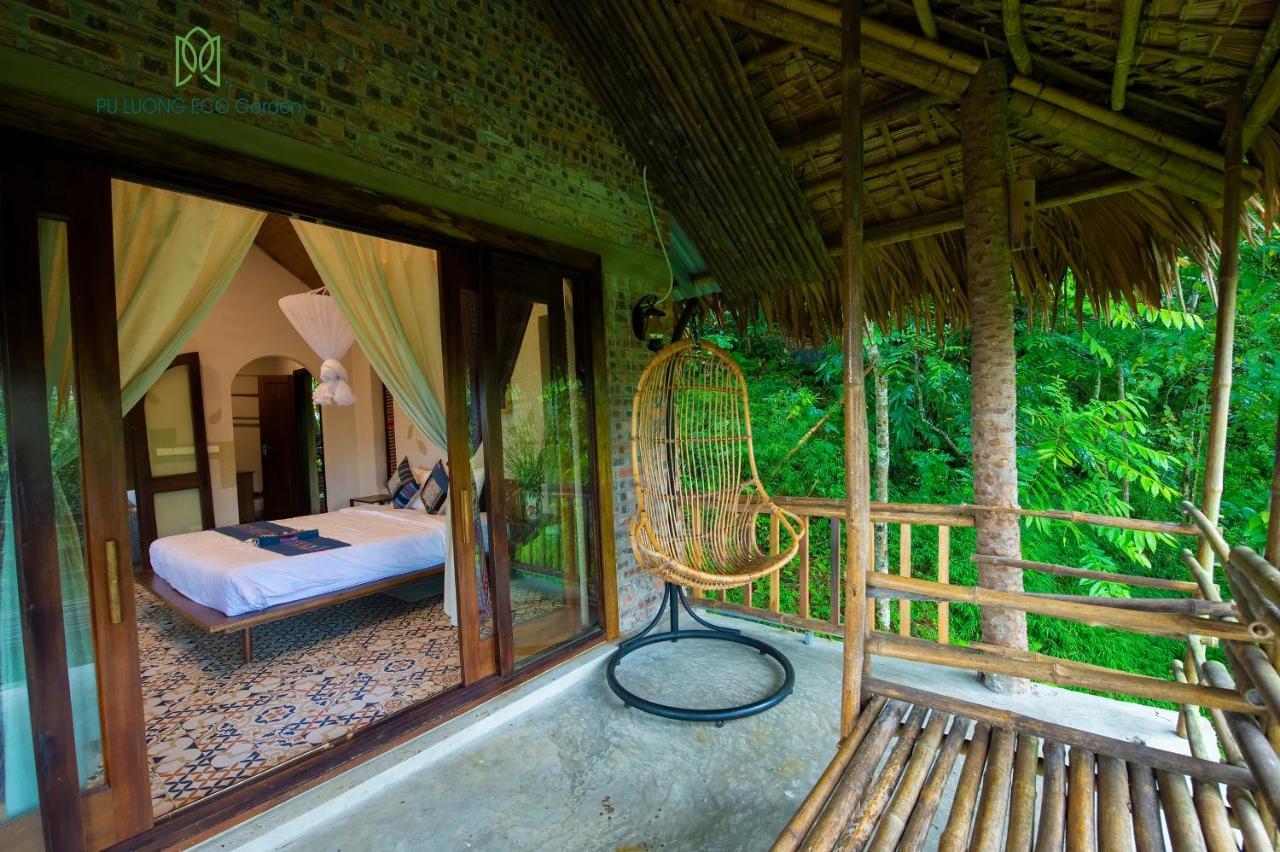 Hotel Eco Garden