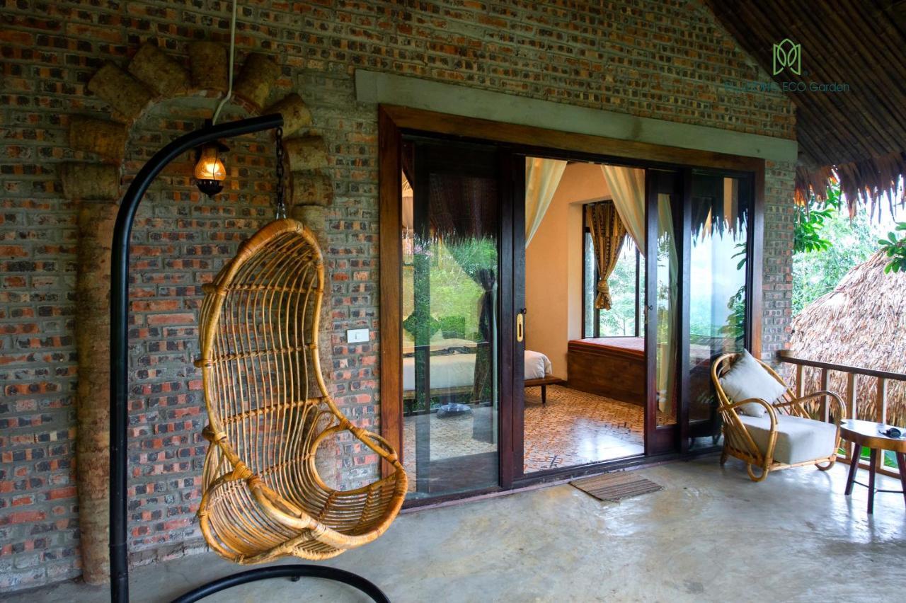 Hotel Eco Garden 3*