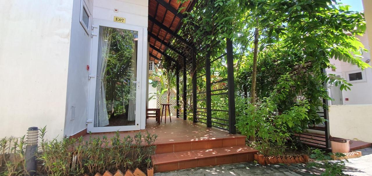Castaways Resort Phu Quoc