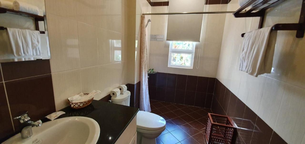 Resort Castaways Phu Quoc