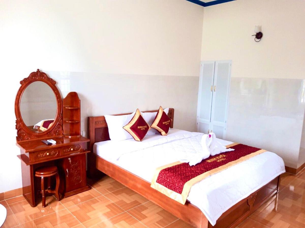 Minh Khoi Guest House