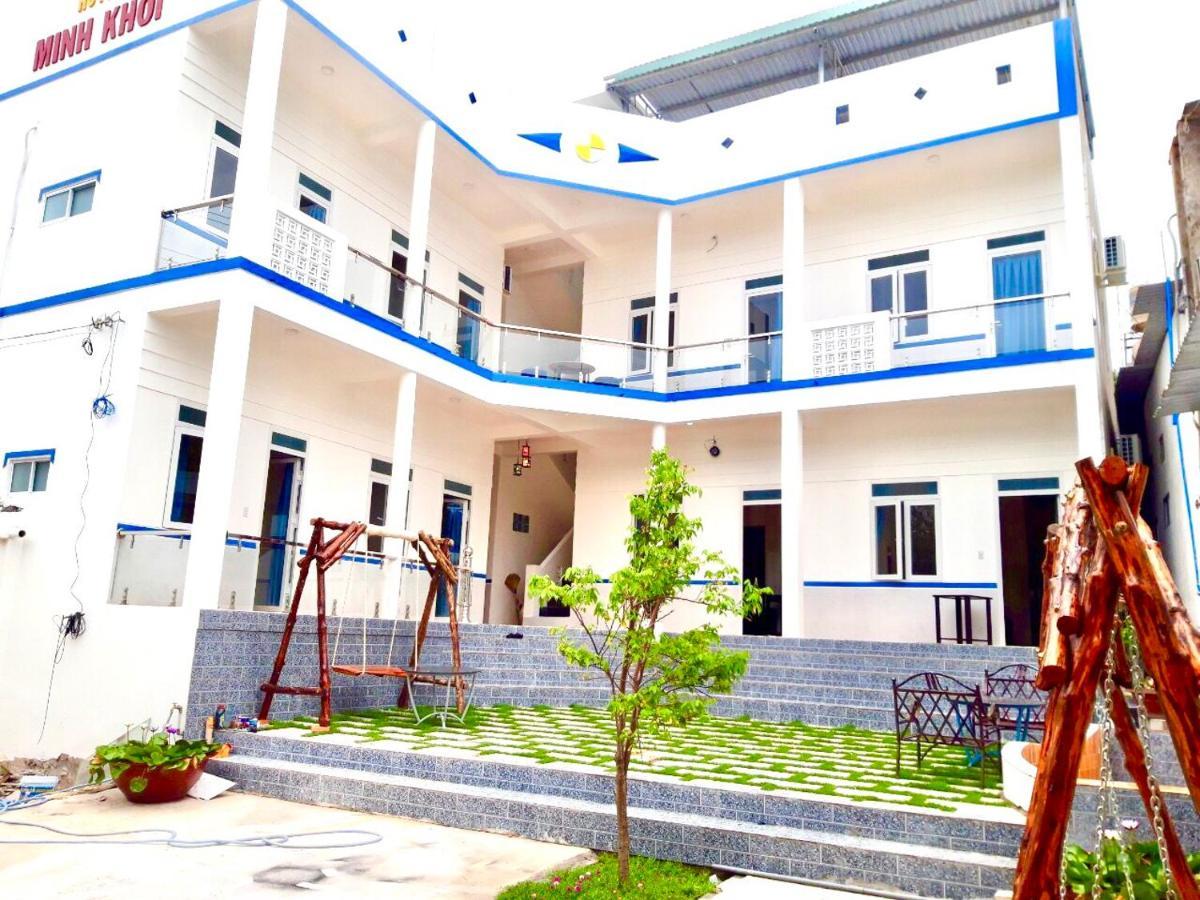 Minh Khoi Guest House Mui Ne