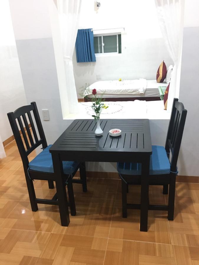 Guest house Minh Khoi Guest House