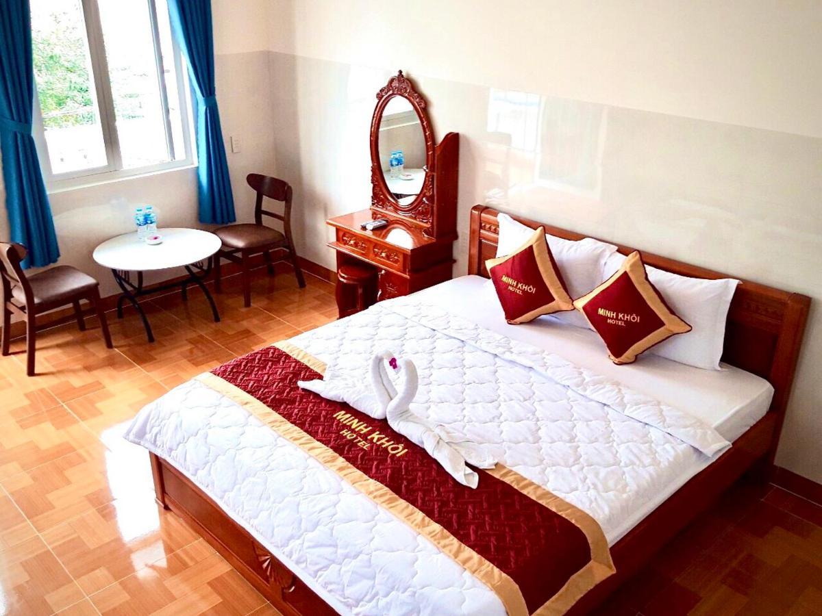 Minh Khoi Guest House