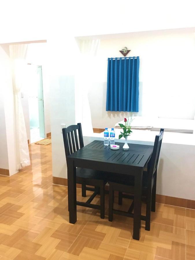 Guest house Minh Khoi Guest House *