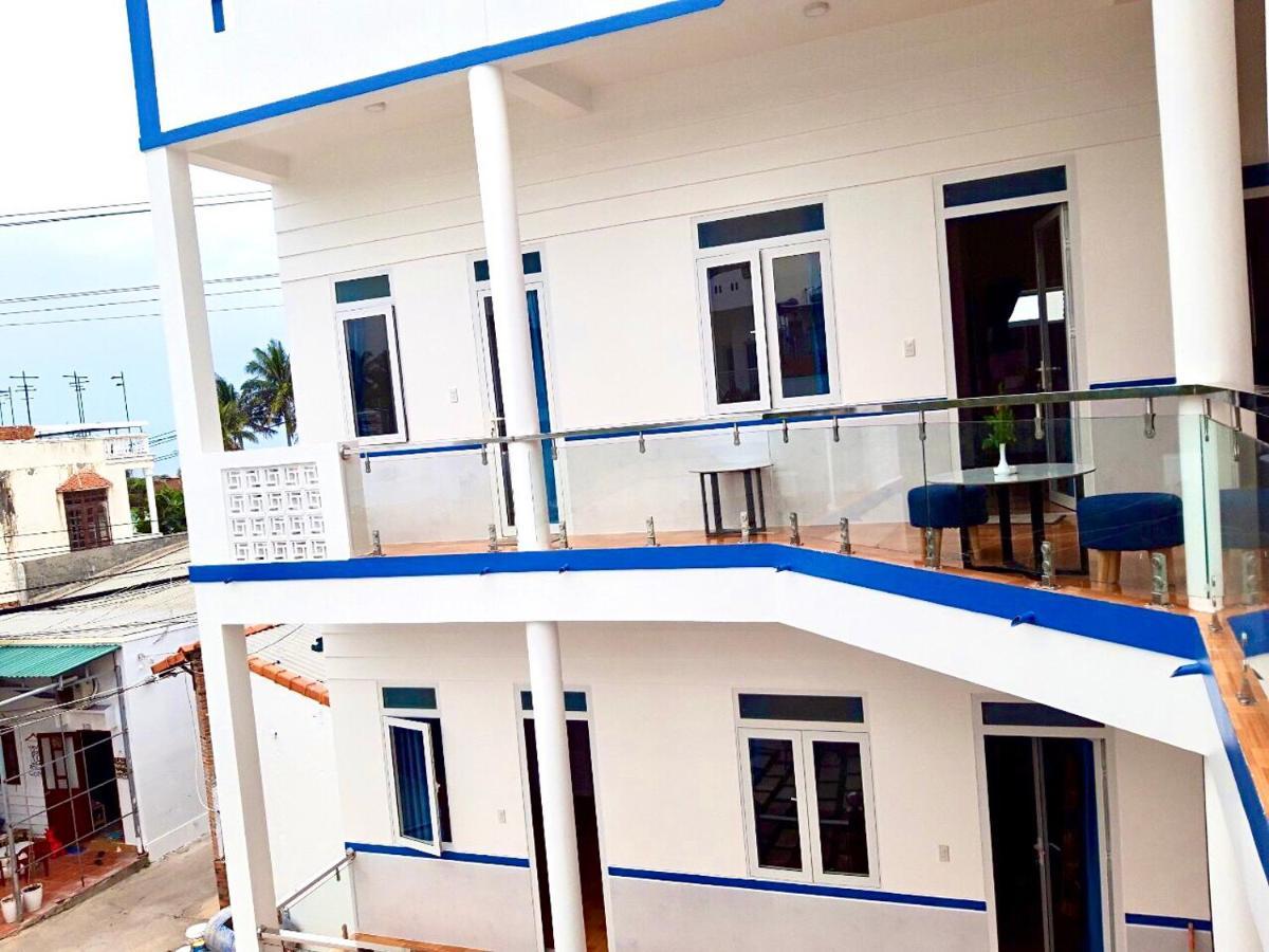 Minh Khoi Guest House Guest house *