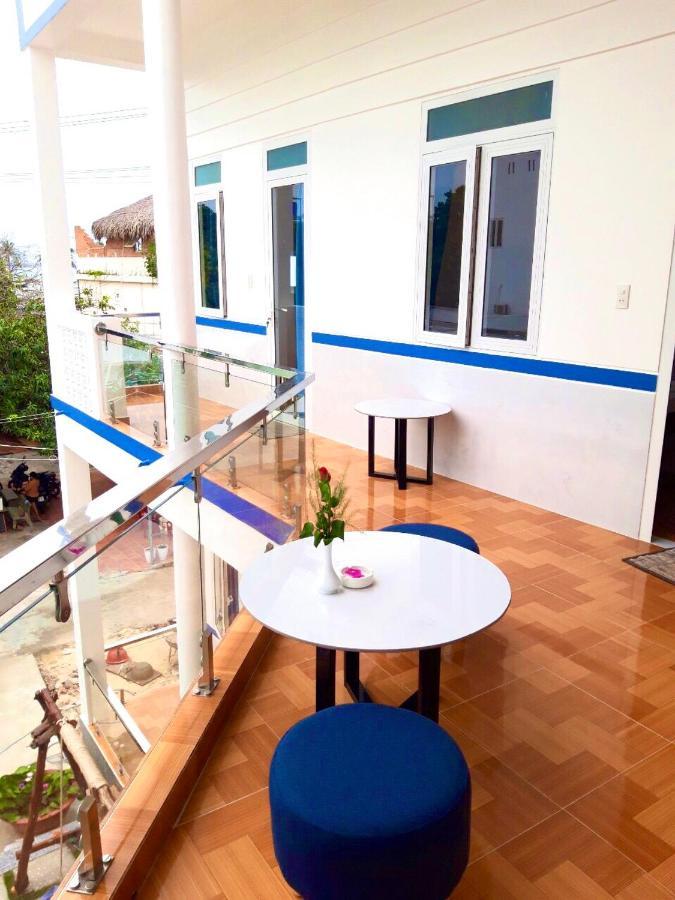 Minh Khoi Guest House Guest house *