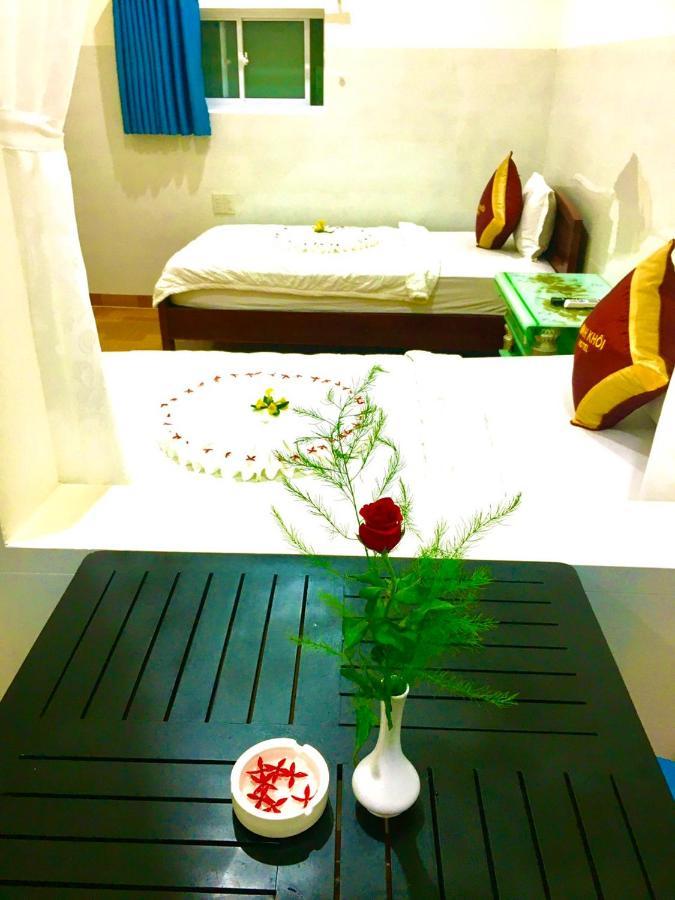 Minh Khoi Guest House Mui Ne