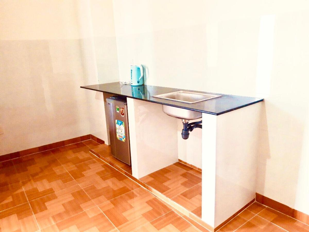 Minh Khoi Guest House