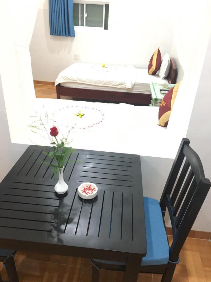 Guest house Minh Khoi Guest House Mui Ne