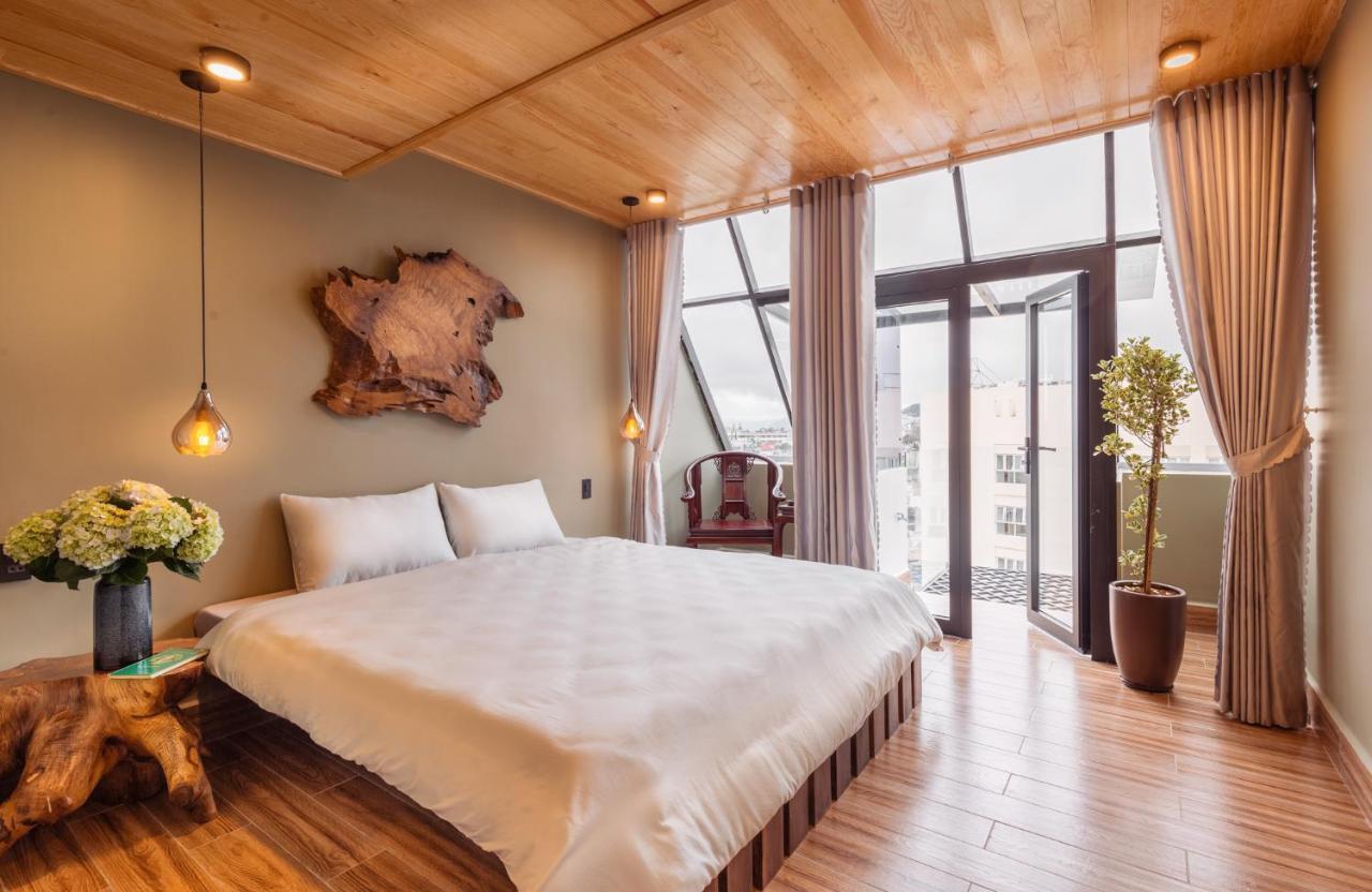 Hotel Pi Boutique