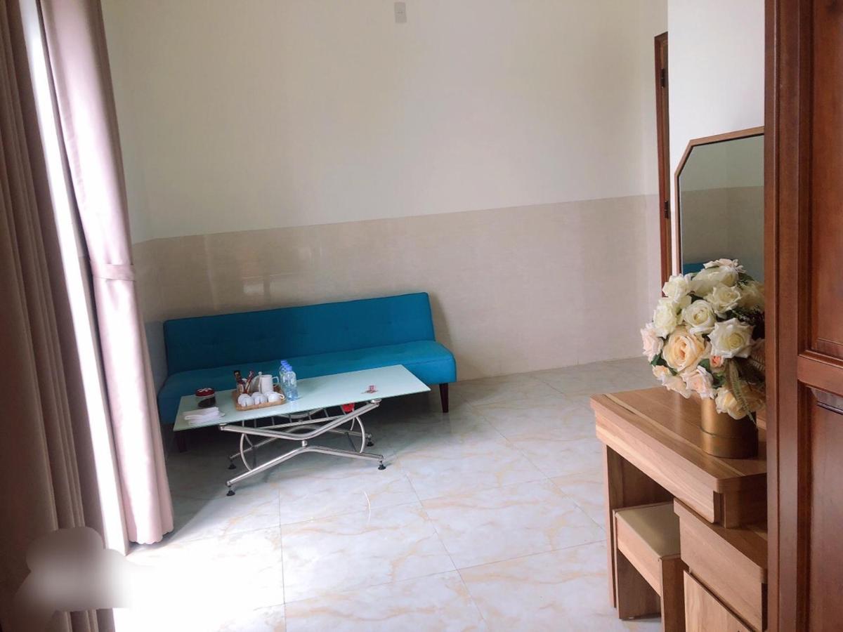 Magnolia Cam Ranh