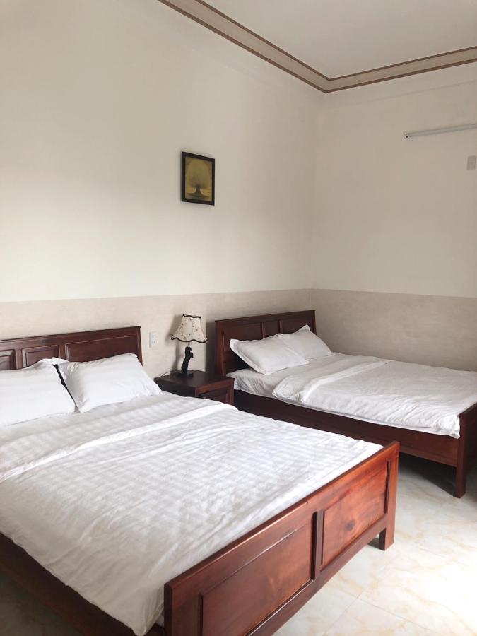Magnolia Cam Ranh