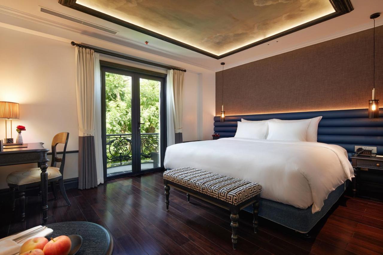La Sinfonia Del Rey & 4* Hanoi