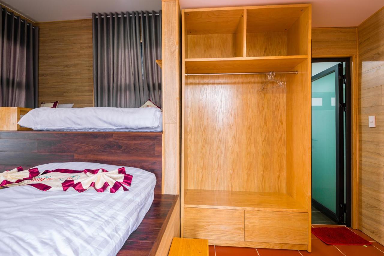 Rose Hill - Moutain View Homestay Da Lat