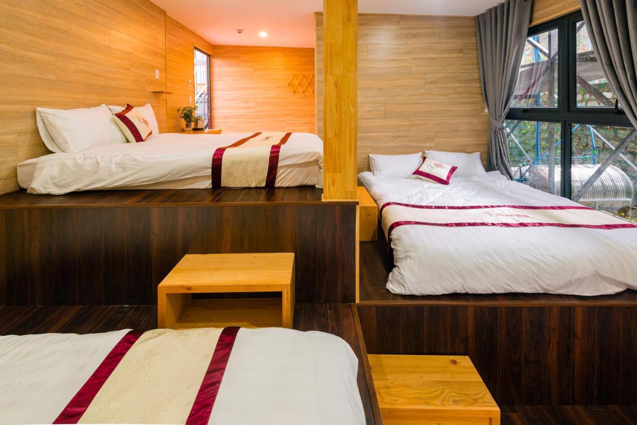 Rose Hill - Moutain View Homestay Da Lat