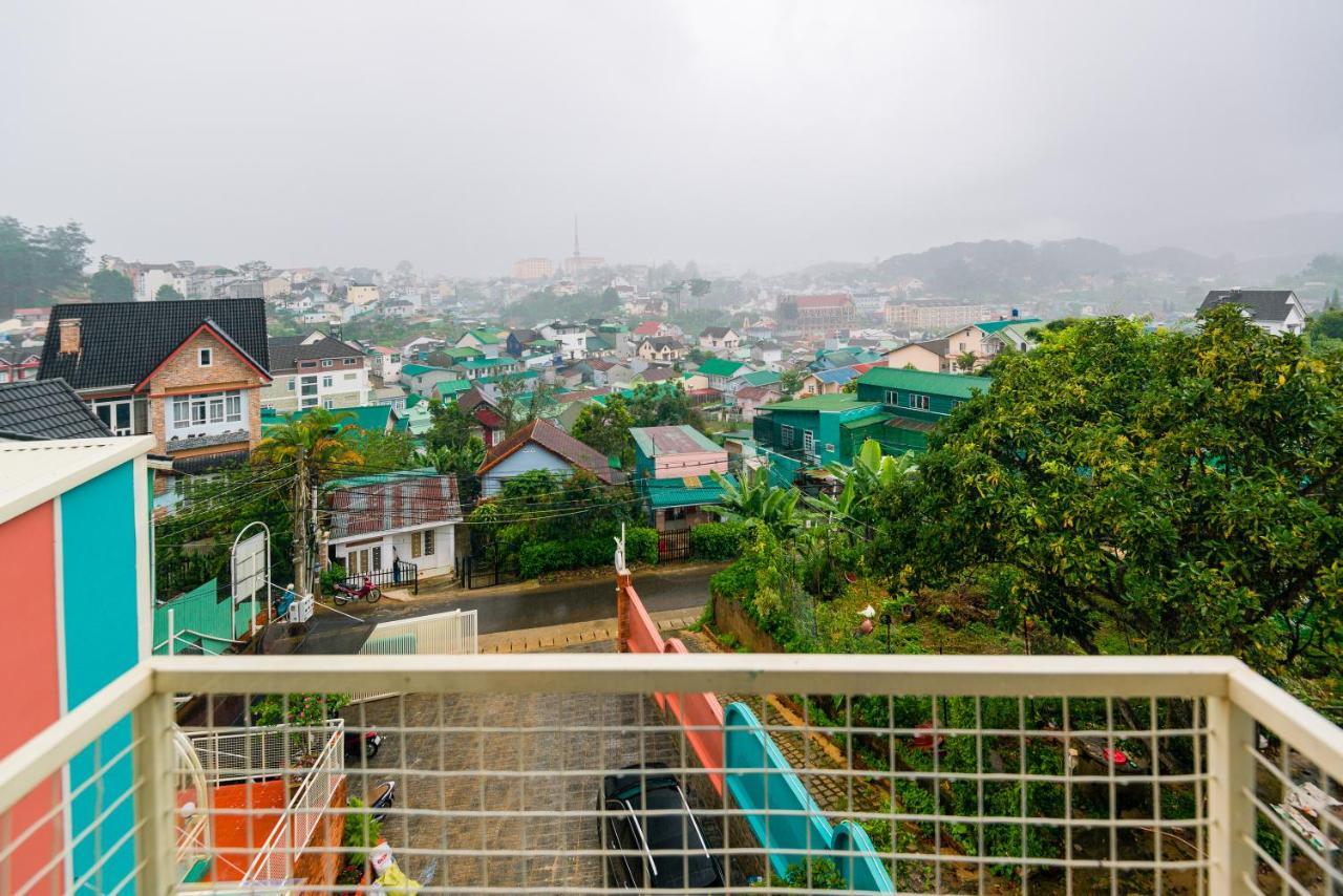 Rose Hill - Moutain View Da Lat