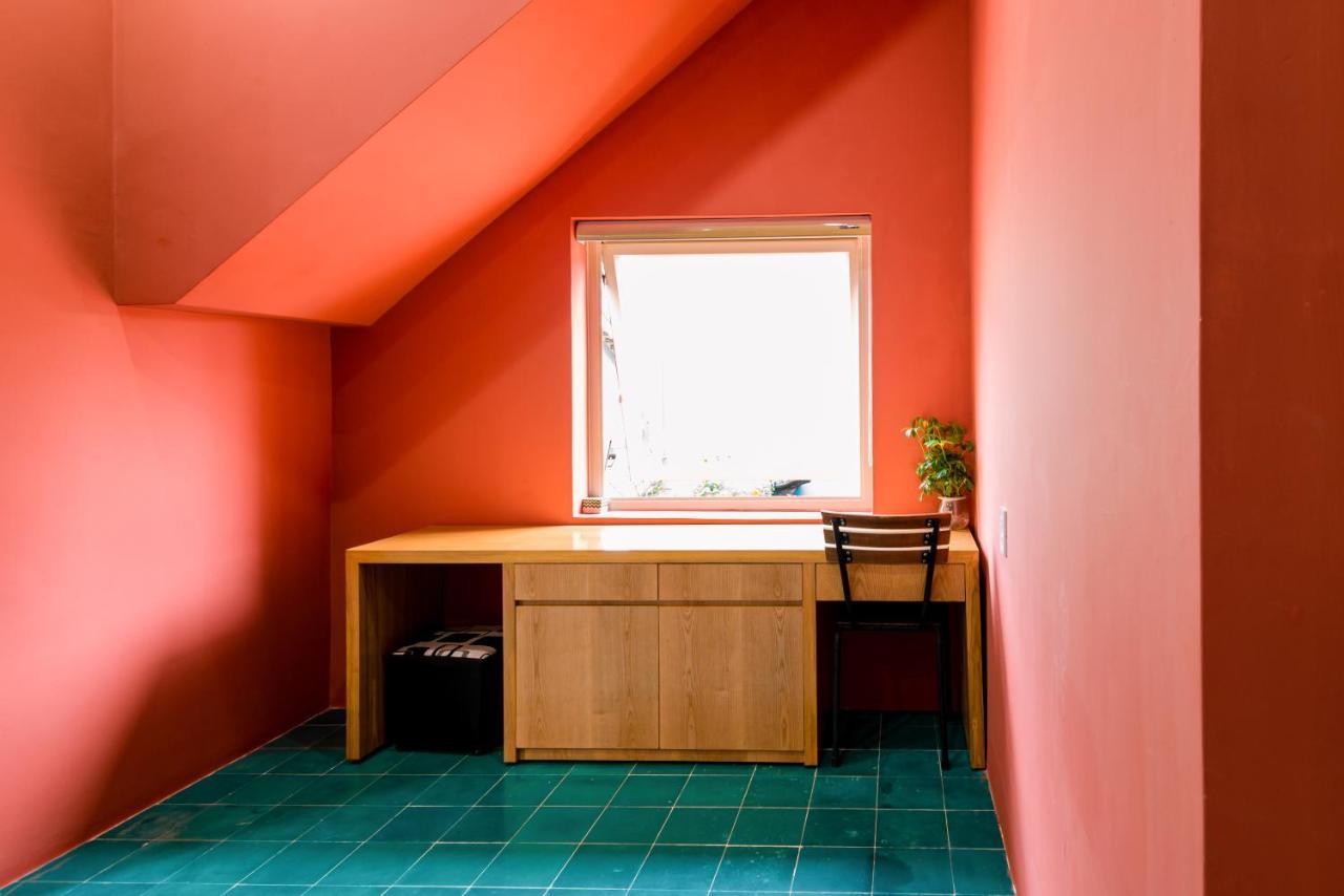 Homestay Rose Hill - Moutain View *