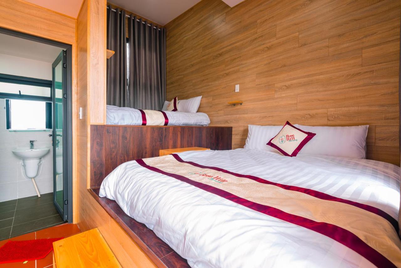 Homestay Rose Hill - Moutain View *