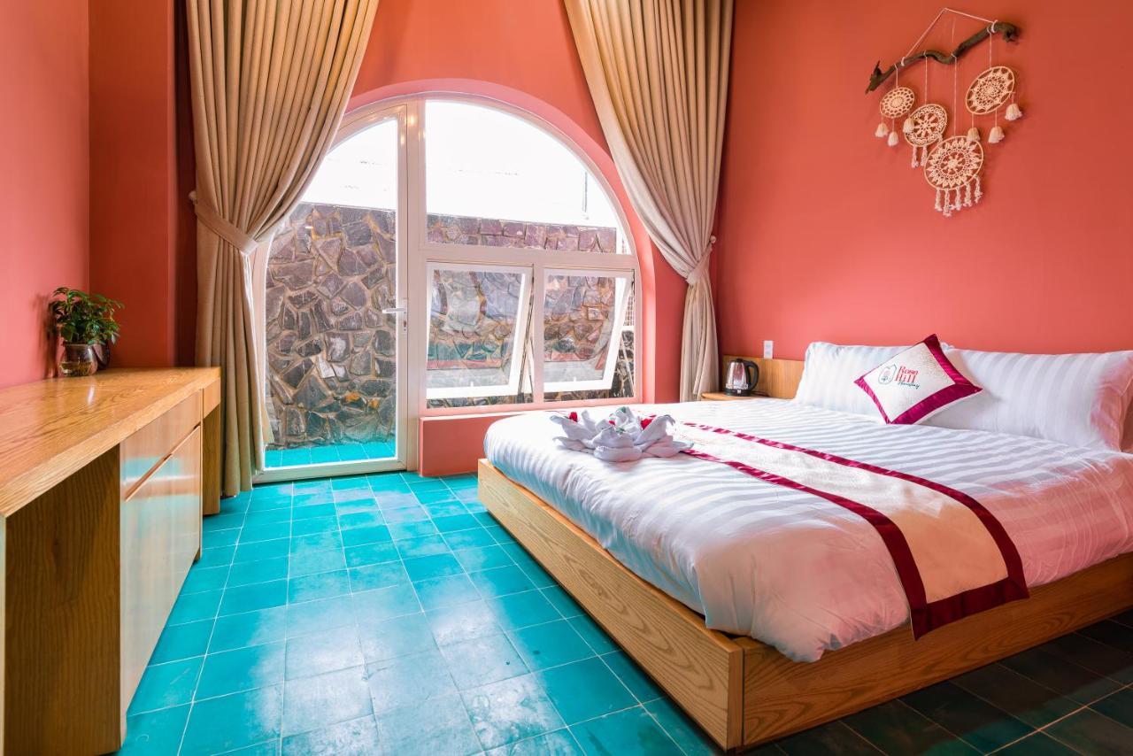 Homestay Rose Hill - Moutain View *