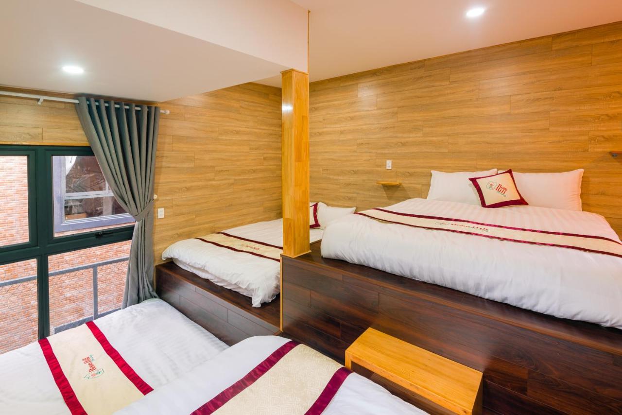 Homestay Rose Hill - Moutain View
