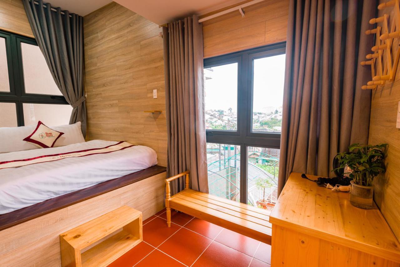 Homestay Rose Hill - Moutain View *