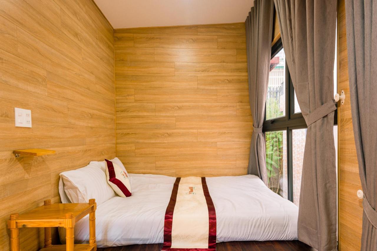 Homestay Rose Hill - Moutain View