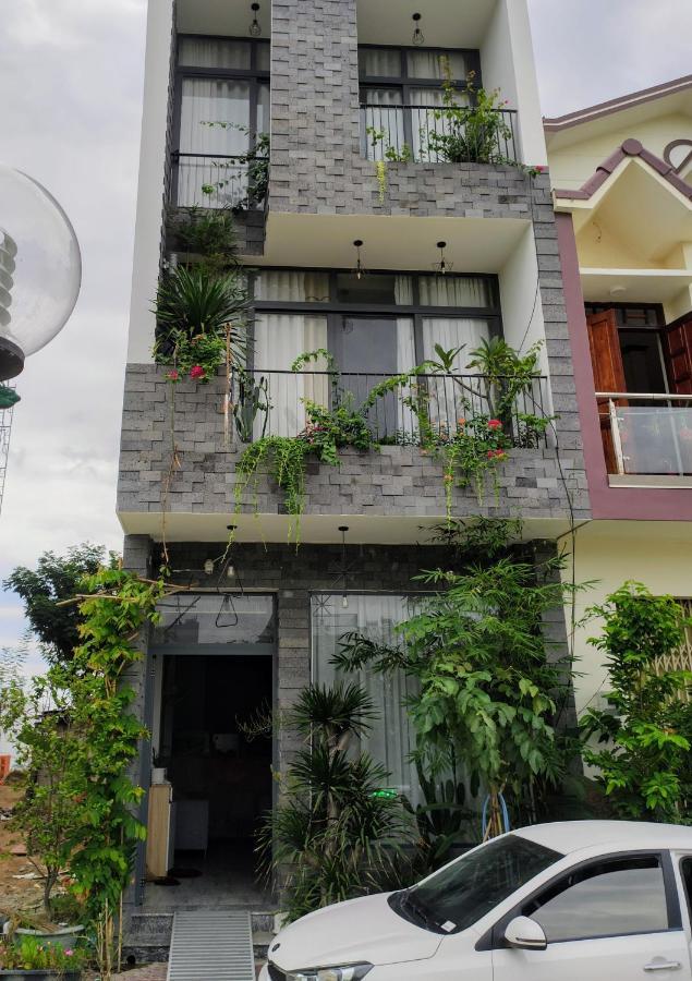 Coral -3br Phan Rang