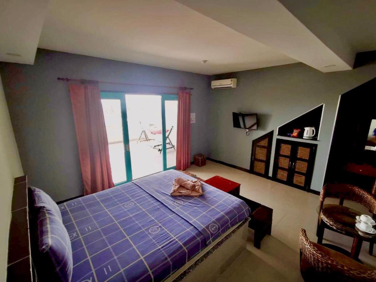 Hills Bliss Hotel Mui Ne