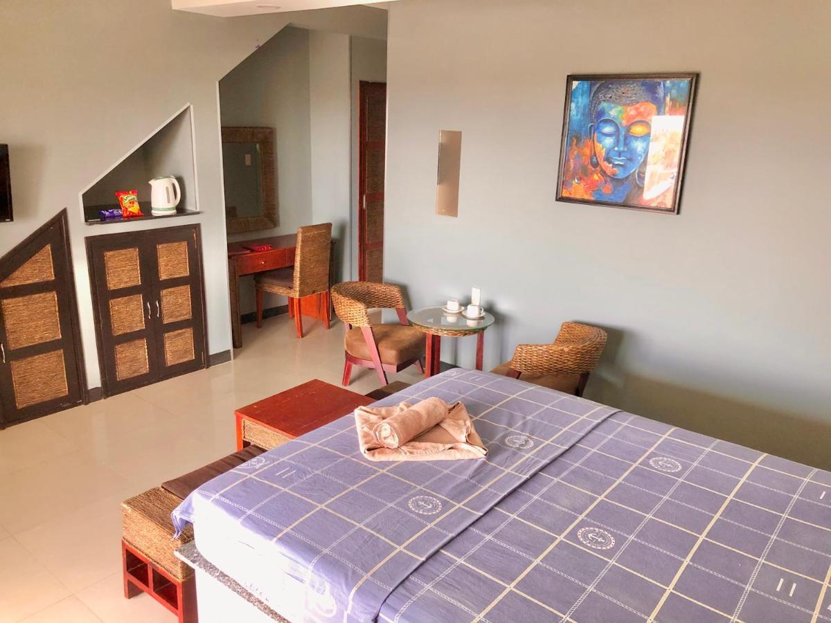 Hills Bliss 3* Mui Ne