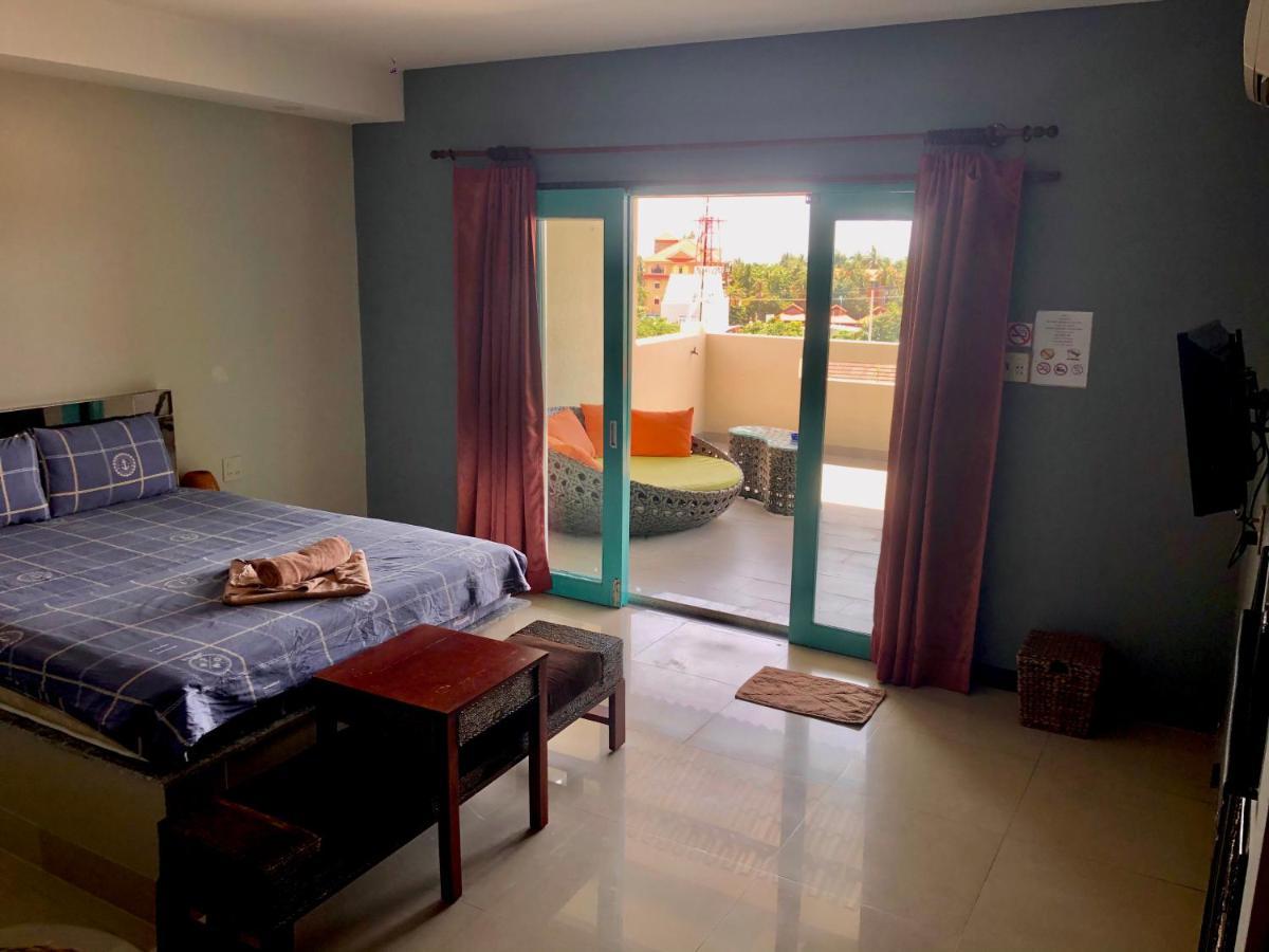 Hotel Hills Bliss Mui Ne