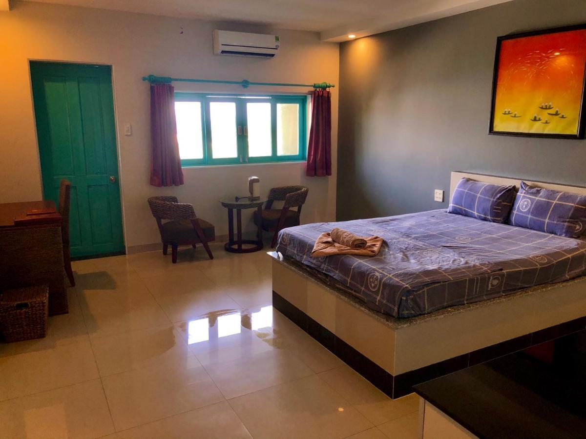 Hills Bliss Hotel Mui Ne