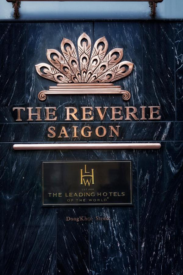 The Reverie Saigon Residential