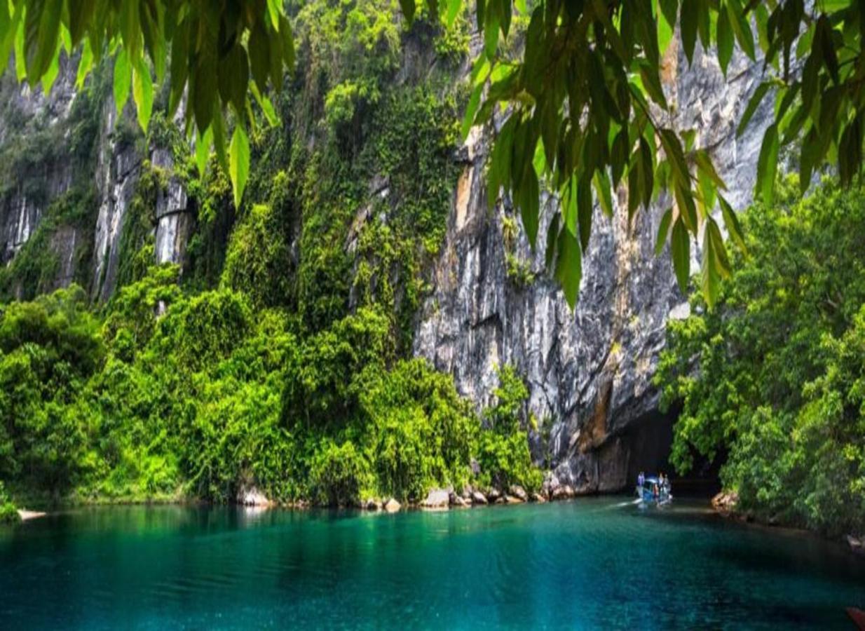 Paradise 3* Phong Nha