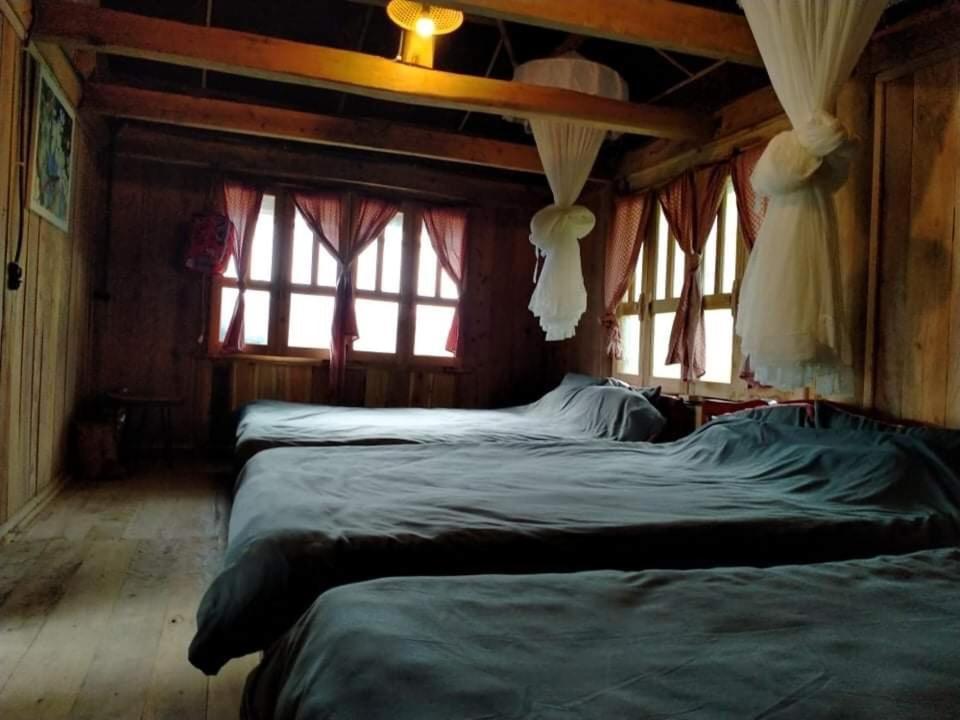Homie Lodge *