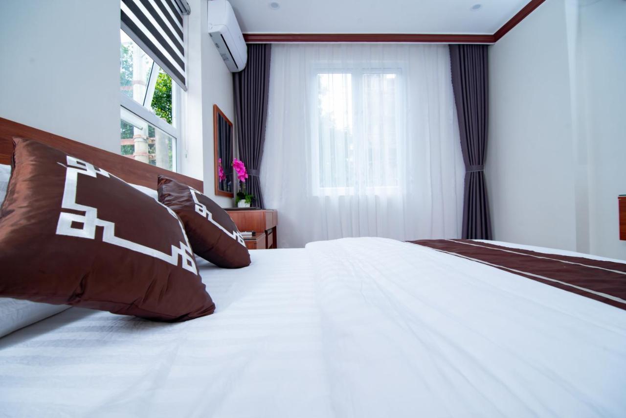 Hotel Luxury Ha Giang
