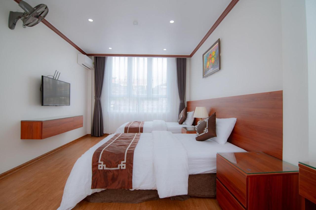 Luxury Hotel Ha Giang