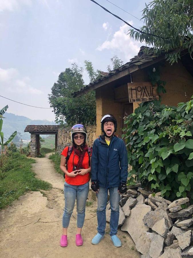 Homie Lodge Lang Xao Vang