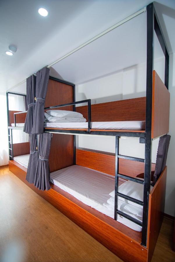 Hotel Luxury *
