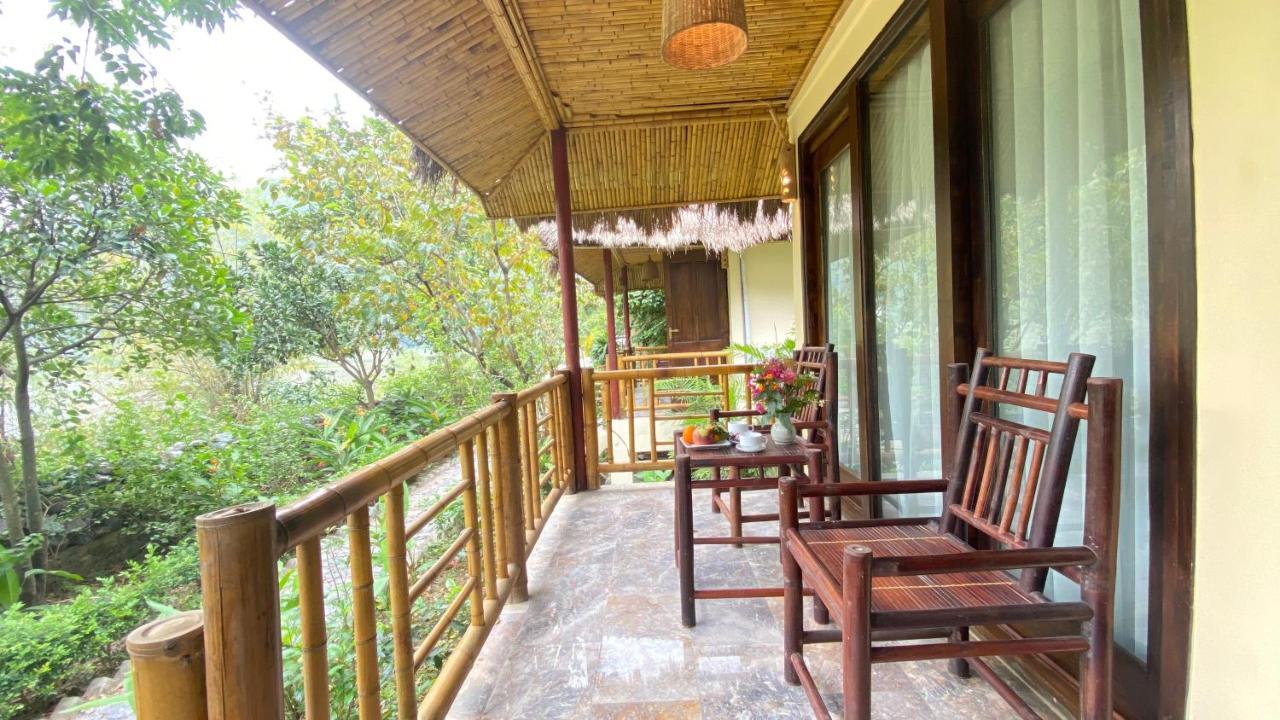 Retreat Farm stay *
