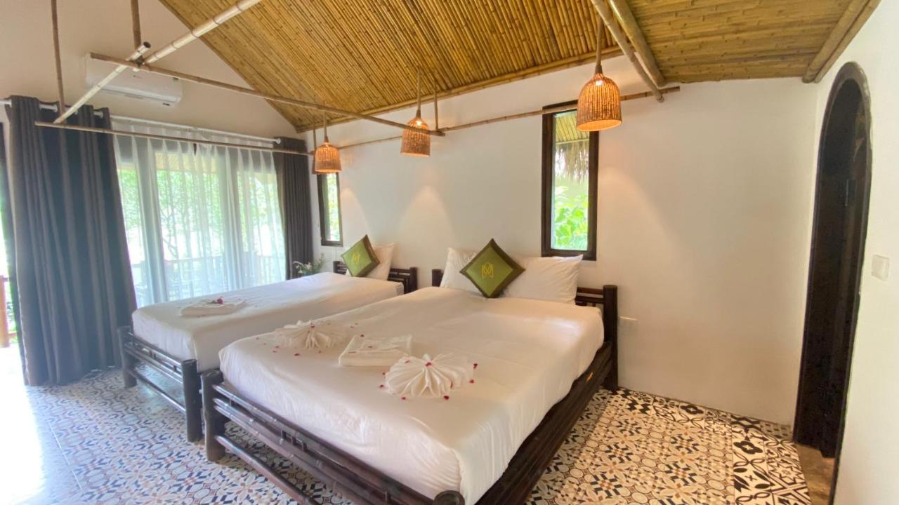 Retreat Ninh Binh
