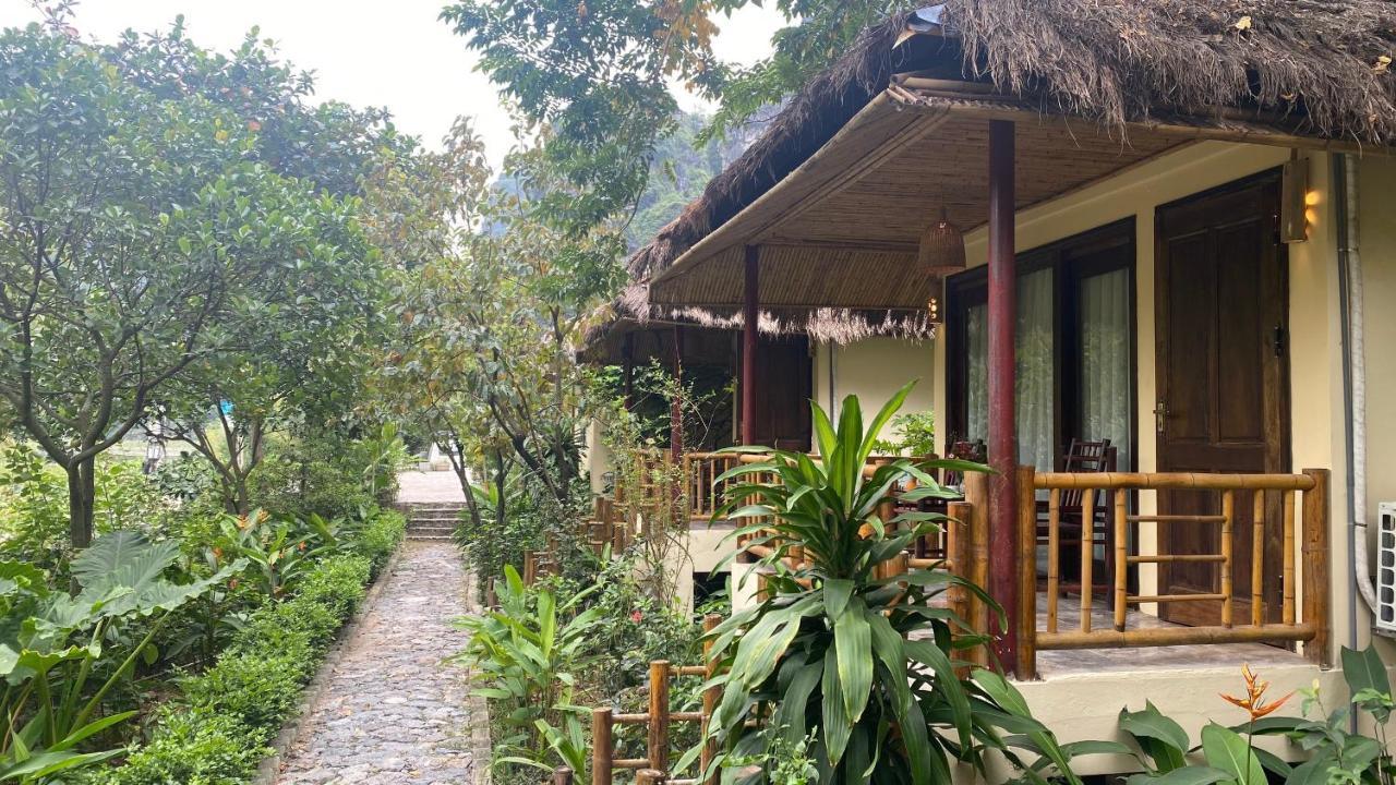 Retreat Ninh Binh