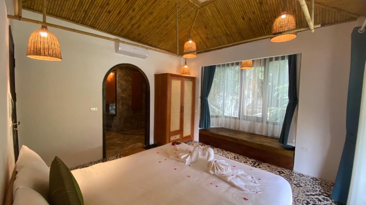 Farm stay Retreat