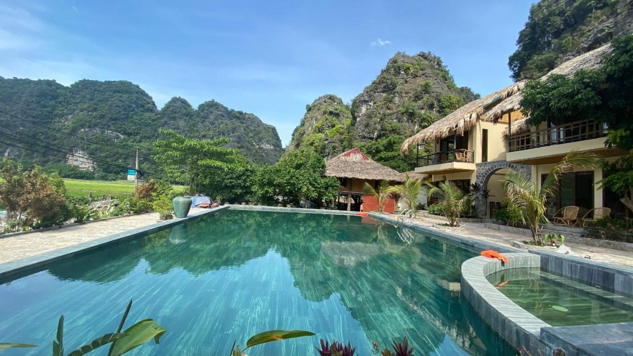 Retreat Farm stay Ninh Binh