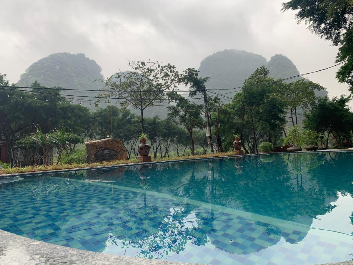 Trang An Memory *