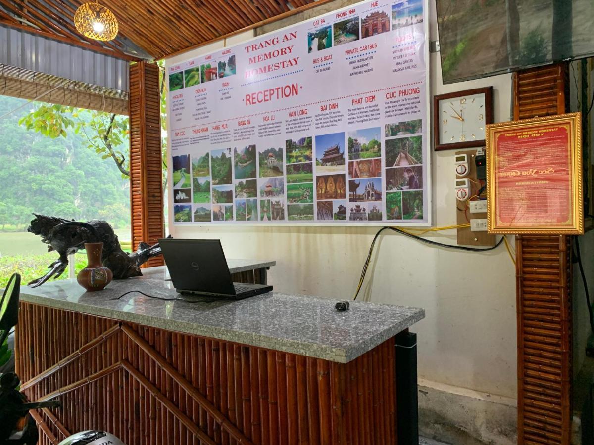 Trang An Memory Lodge *
